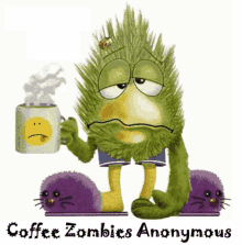 funny good morning memes 
