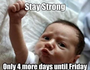 happy monday memes
