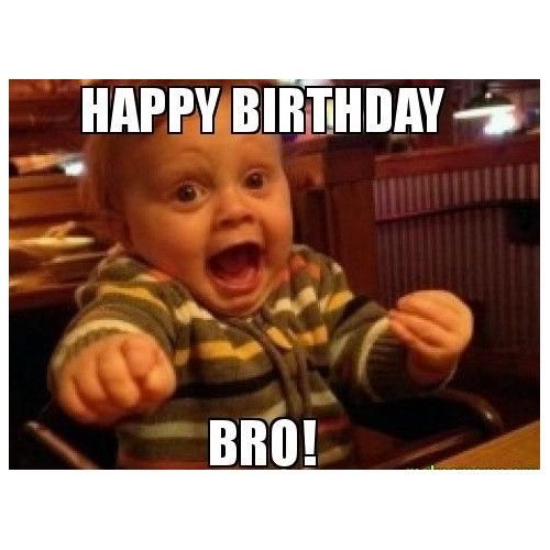 happy birthday memes