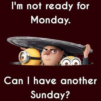 happy monday memes
