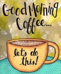 Good Morning Memes