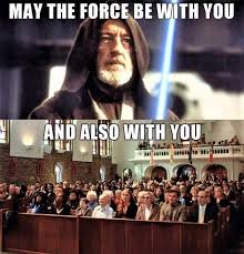 Star Wars Memes