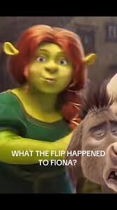 Shrek Memes