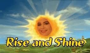 Good Morning Memes