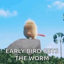 Good Morning Memes