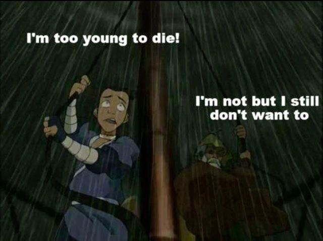 dark humor memes
