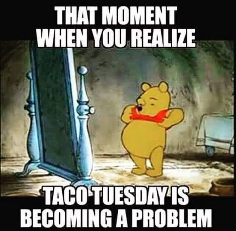 Tuesday Memes