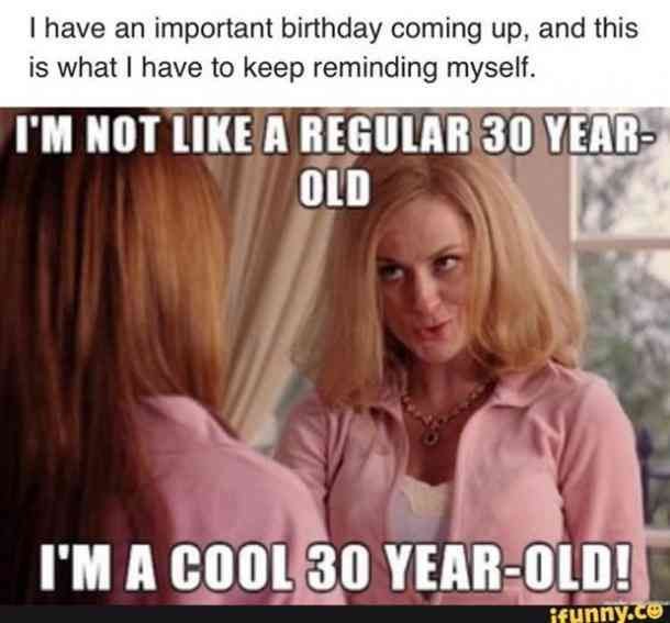 Birthday Memes