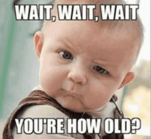 hilarious birthday memes
