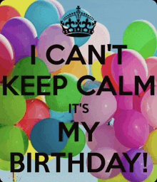 Birthday Memes for Women
