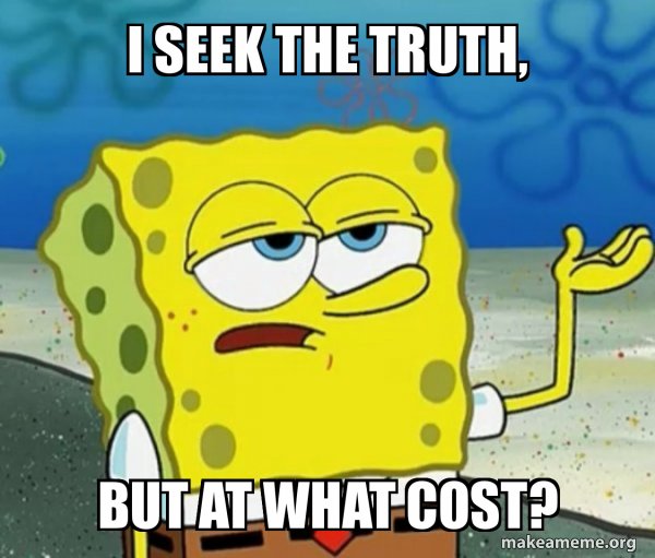 funny spongebob memes