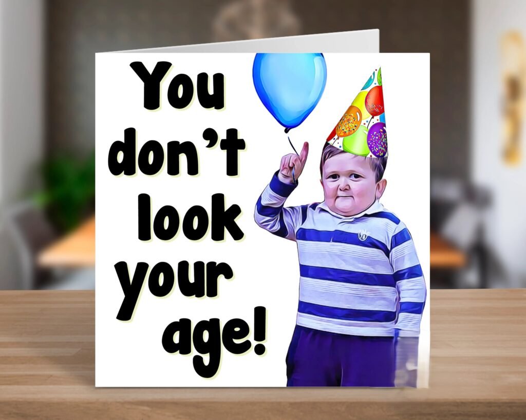 hilarious birthday memes
