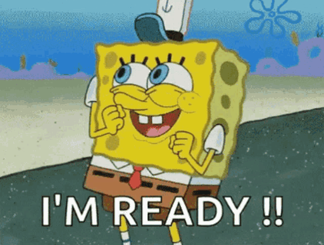funny spongebob memes