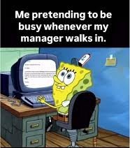 funny spongebob memes