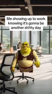 shrek memes