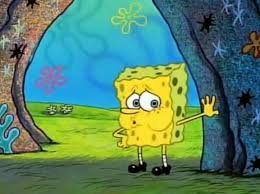 funny spongebob memes