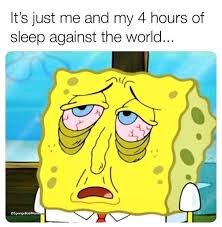 funny spongebob memes