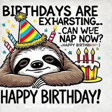 hilarious birthday memes