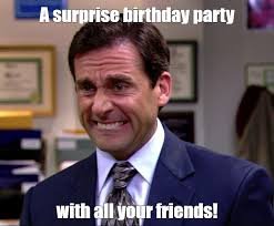 hilarious birthday memes