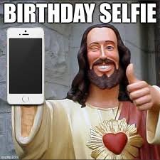 hilarious birthday memes