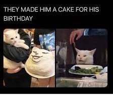 hilarious birthday memes