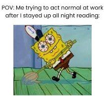 funny spongebob memes