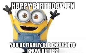 happy birthday memes
