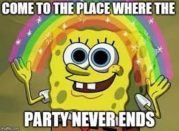 hilarious birthday memes