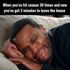 funny good morning memes 