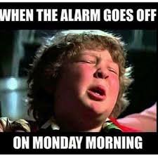 funny good morning memes 