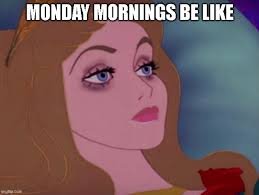 funny good morning memes 