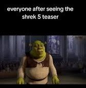 shrek memes