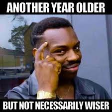 hilarious birthday memes