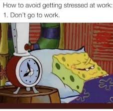 funny spongebob memes
