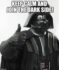 dark humor memes
