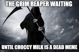 dark humor memes
