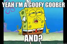 funny spongebob memes