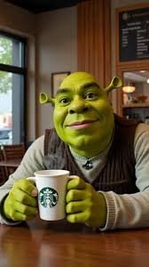 shrek memes