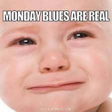 happy monday memes

