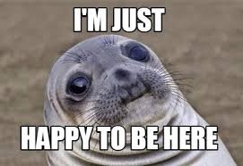happy monday memes
