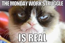 happy monday memes
