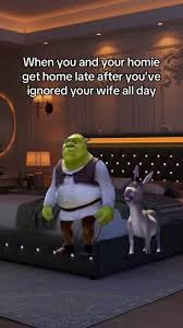 shrek memes