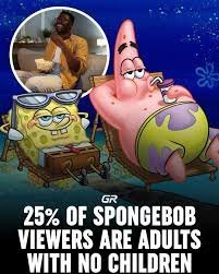 funny spongebob memes