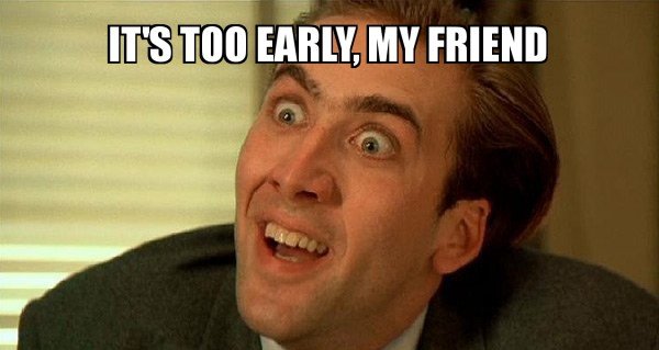 funny good morning memes 