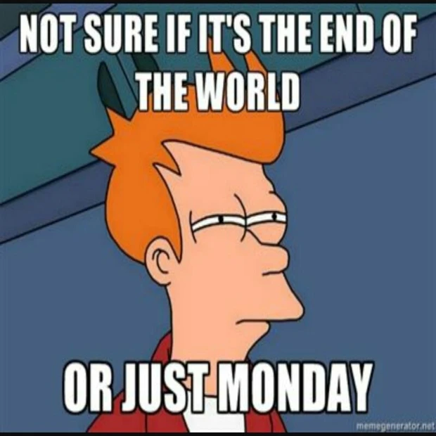  monday memes
