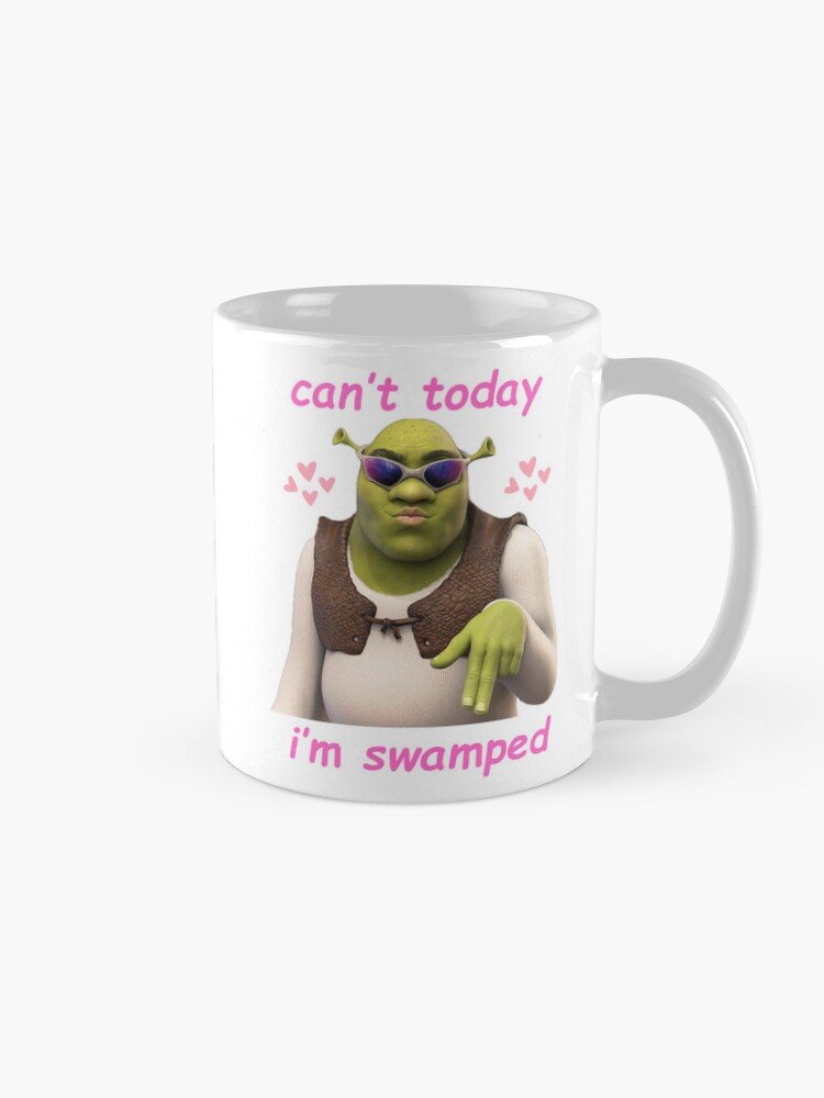 shrek memes