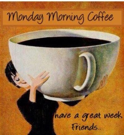happy monday memes
