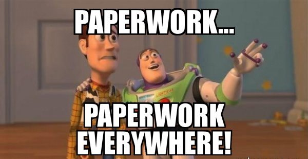 work memes