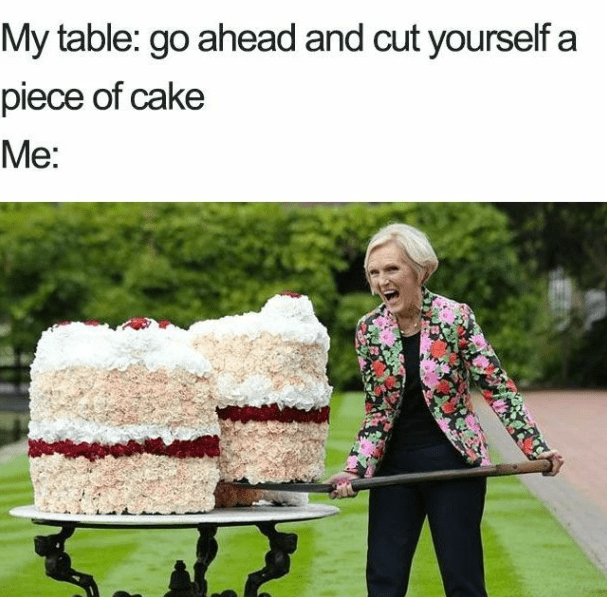 hilarious birthday memes