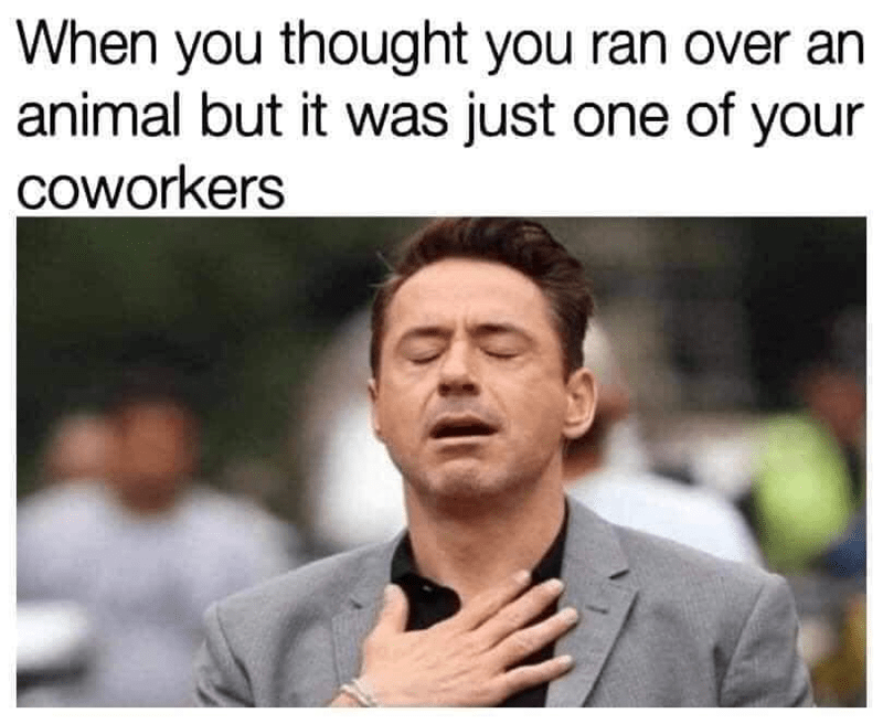 funny work memes